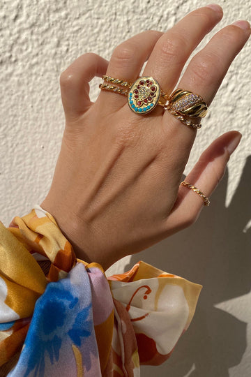 LADY RING